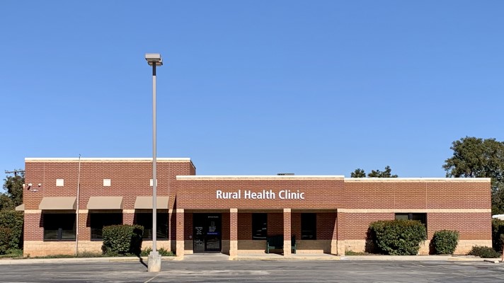 Rural Health Clinic Enhances Patient Care, Experience With Practice ...